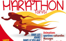 Pour le plaisir des grands et des petits, rendez-vous au Village marathon du 31 octobre au 4 novembre