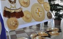 Inauguration de la 11ème édition du salon des îles Australes