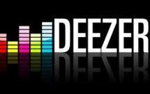 Deezer à l'assaut de la planète musique, va défricher nouveaux pays et usages