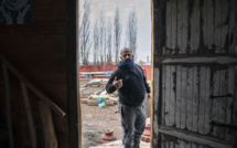 L'amertume des héros: le destin des 33 rescapés des mines de l'Atacama, 10 ans après