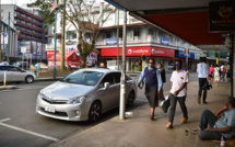 Coronavirus: premier décès aux Fidji, mais le nombre de cas encore sous contrôle