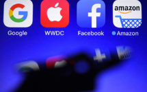 Médias: l'Australie dévoile son projet pour faire payer Google et Facebook