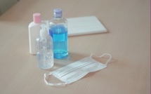 Inde: faute d'alcool, ils boivent du gel hydroalcoolique et meurent