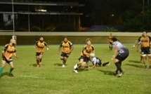 Rugby : Punaauia et Faa'a pour un fauteuil