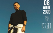 ​Mosimann on fire au Manava