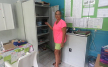 Consternation après le cambriolage du centre Fare Arii à Moorea