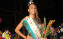 La belle revanche de Rarahu Vernaudon, nouvelle Miss Moorea