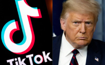 Washington promet des mesures contre TikTok "dans les prochains jours"