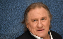 Accusation de viol visant Depardieu: le parquet de Paris demande à un juge d'instruction d'enquêter