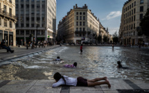 Fin de l'alerte canicule, un autre épisode attendu fin de semaine