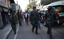 Philippines: près du quart de la population reconfinée en raison d'un rebond du coronavirus