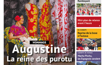 TAHITI INFOS N°1703 du 31 juillet 2020
