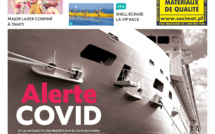 LES NOUVELLES N°16654 du 03 août 2020