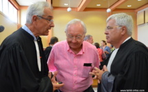 Emplois fictifs : la défense évoque cinq QPC qualifiées de « dilatoires » par la partie civile