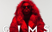 ​Gims à To'ata le 3 avril 2021