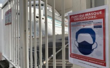 ​Aucun autre cas positif sur le Paul Gauguin