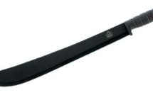 Alcoolisé, il menace les gendarmes avec une machette