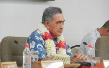 Tourisme : Oscar Temaru répond à  Edouard Fritch