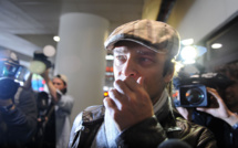 Héritage Hallyday: David renonce à la succession de son père