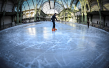 Patinage/violences: plus d'une vingtaine d'entraîneurs mis en cause, la justice saisie