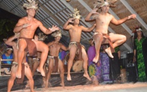 Le Heiva Bloody : un succès