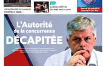 LES NOUVELLES N°16655 du 04 août 2020