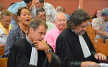 Procès en appel des emplois fictifs : QPC rejetées, exceptions de nullité jointes au fond