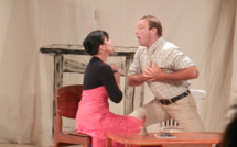 Riez de bon cœur avec «Thé à la menthe ou t’es citron»