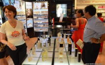 Emploi salarié du secteur marchand : un frémissement positif en août