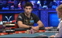 Live Stream POKER : la table finale du main event des World Series Of Poker en direct sur Tahiti Infos