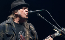 Neil Young porte plainte contre Trump pour l'empêcher d'utiliser ses chansons