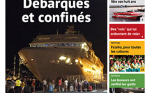 TAHITI INFOS N°1705 du 04 août 2020