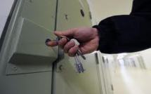 Belgique: on a perdu les clés de la prison