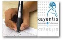 Kayentis ou comment l'innovation peine à se vendre en France