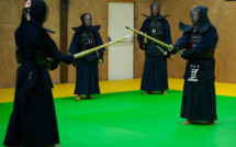 Le budokan Judo de Pirae un club multi-sport qui monte.