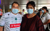 ​Débrayage aux urgences en soutien à une collègue