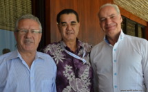 Formation, garanties bancaires, distinction patrimoniale, assurance vieillesse... quel avenir pour l'artisan polynésien ?