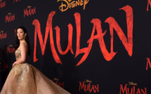 Pandémie oblige, "Mulan" sortira directement sur le petit écran