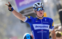 Tour de Pologne: Jakobsen toujours dans le coma, Groenewegen "désolé"