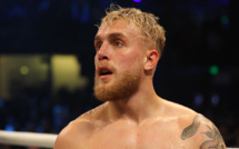 Californie: le FBI perquisitionne la demeure du youtubeur américain Jake Paul