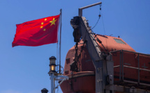 Galapagos: la Chine décrète une interdiction de pêche à ses navires