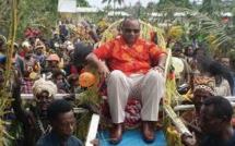 Élections papoues : l’opposition exige une commission d’enquête