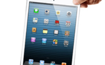 L'iPad mini d'Apple en vente en Europe après une sortie discrète en Asie