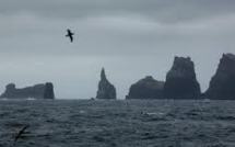 Les terres australes françaises, au coeur des enjeux majeurs du XXIe siècle