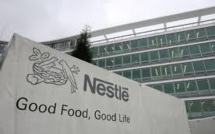 Inauguration officielle de l'Institut des sciences de la santé de Nestlé