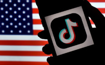 Trump s'en prend à TikTok et WeChat, Pékin crie à la "répression"