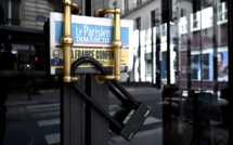 Crise dans les médias: les licenciements se poursuivent