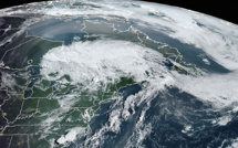 La saison des ouragans 2020 sera pire que prévu dans l'Atlantique