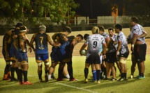 Le RC Pirae signe son premier succès de la saison