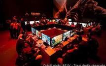 Le sport électronique, ou quand les jeux vidéo imitent les pros